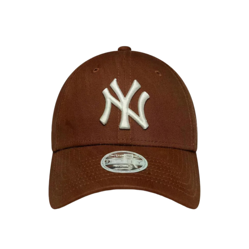 Gorro Cap New Era Wmns League Ess Forty Neyyan - Marrón Gorro Cap New Era Wmns League Ess Forty Neyyan - Marrón