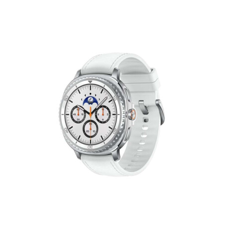 Galaxy Watch 8 Classic 47 mm White