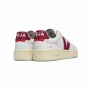Zapatillas Veja V-90 Mujer Blanco