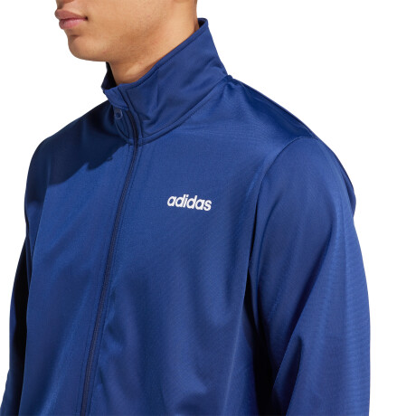 Equipo Deportivo adidas Linear Blue