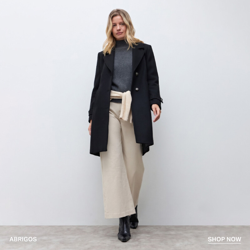 ABRIGOS
