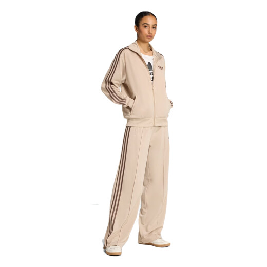Pantalon Adidas Fb Loose Tp - Beige Pantalon Adidas Fb Loose Tp - Beige