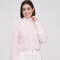 Sweater Cooma Rosa Claro