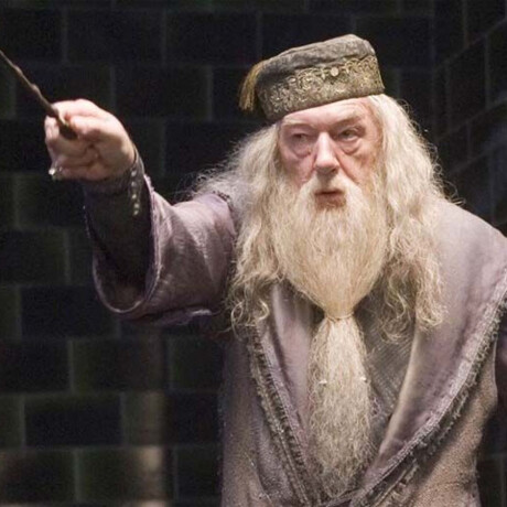 Albus Dumbledore - Harry Potter - 15 Albus Dumbledore - Harry Potter - 15