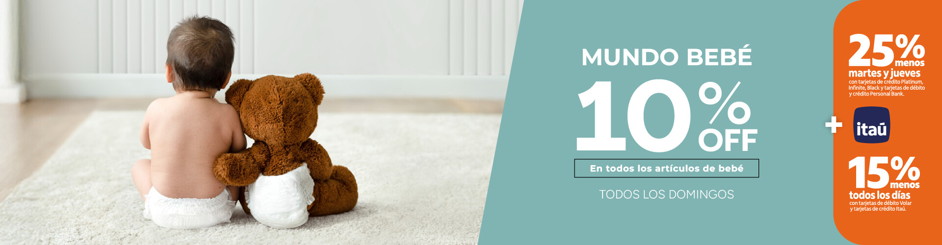 Mundo Bebé