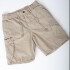 BERMUDA BAGGY KARGO BEIGE BERMUDA BAGGY KARGO BEIGE