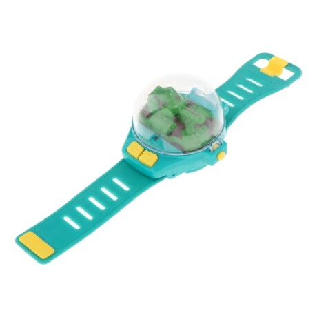 Autito Watch Tanque a Control Remoto en Pulsera 001