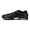 Zapato Fútbol Indoor Diadora Spot Teen Negro-negro
