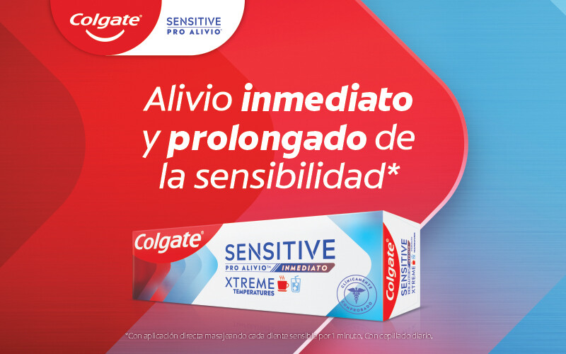 Colgate