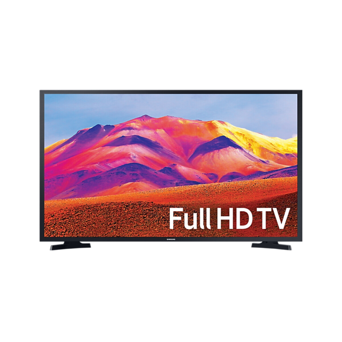 Tv Led Samsung 43" Un43T5300 FHD smart 