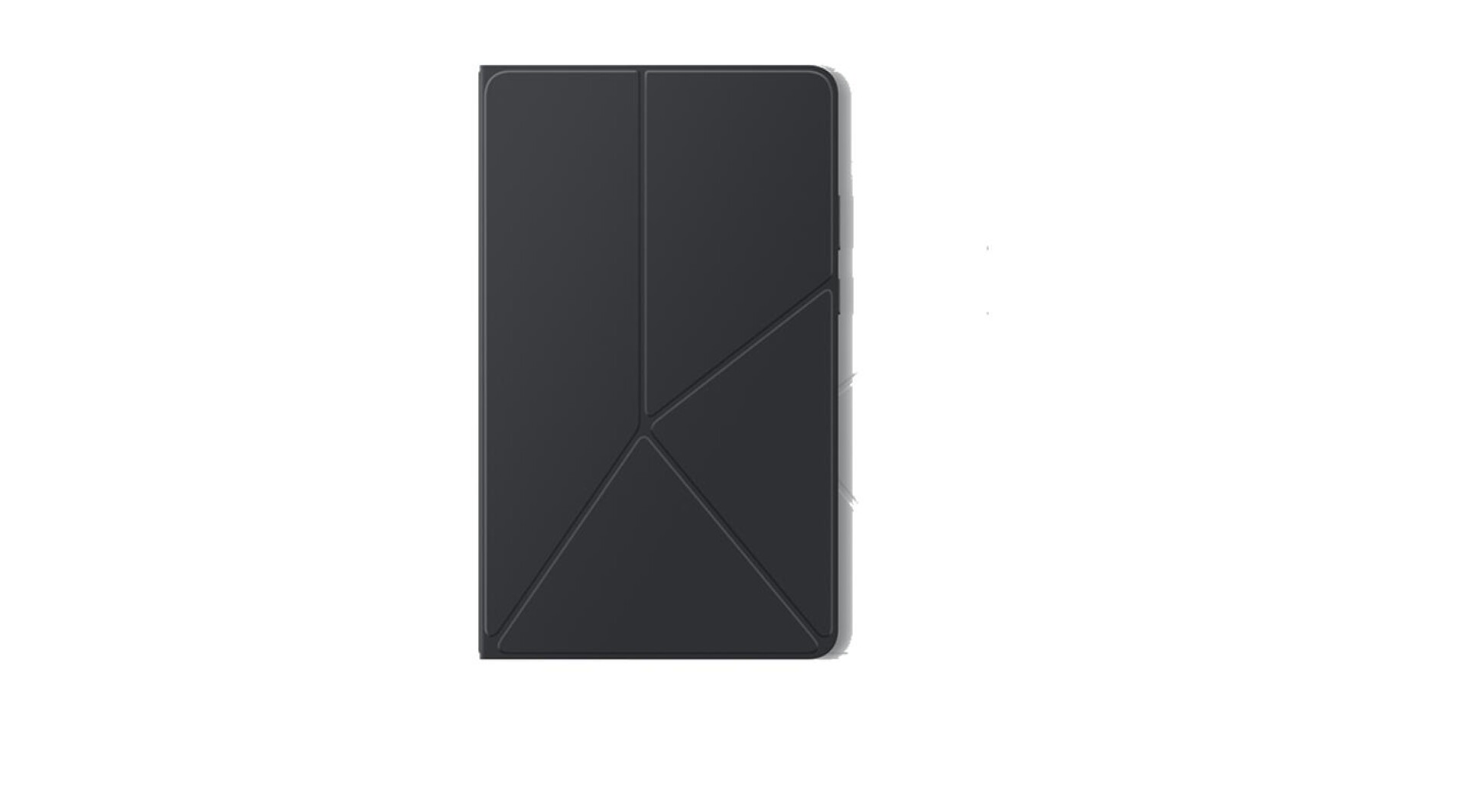 Funda Samsung Galaxy Tab A11 Negra 