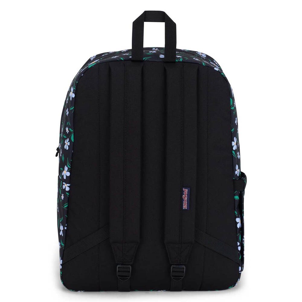 Mochila Superbreak Plus Garden Floral