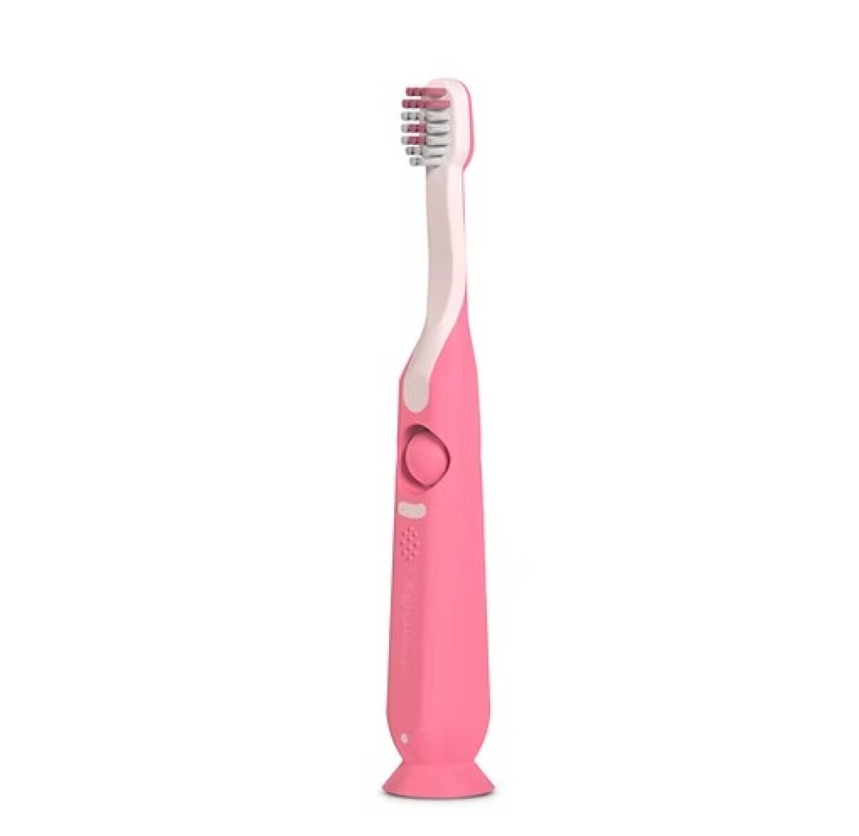 Cepillo dental suavinex 2-6años - rosa 