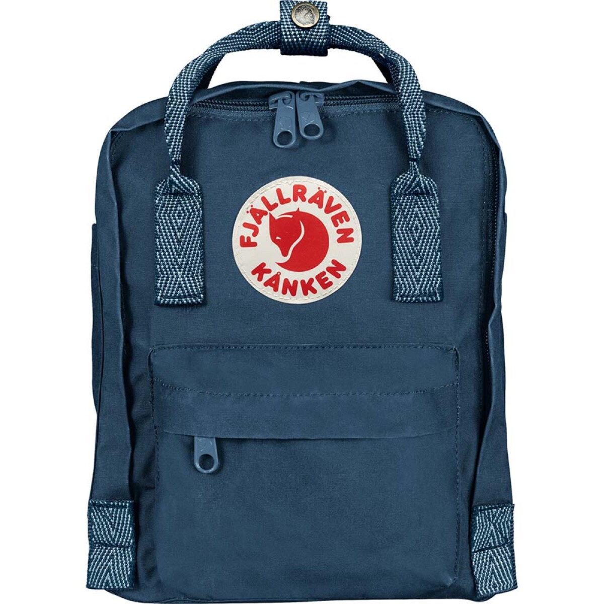 Mochila Fjallraven Kanken Mini Unisex 