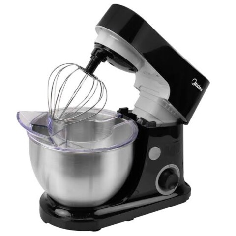 Batidora Planetaria Midea MJ-KM6001W 600W Batidora Planetaria Midea MJ-KM6001W 600W