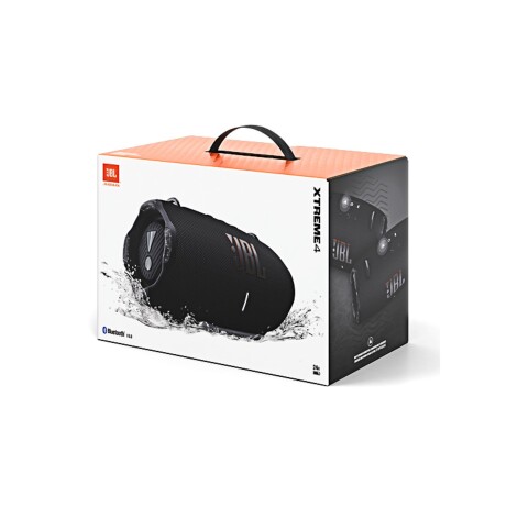 PARLANTE JBL 5-3BT NEGRO JBLXTREME4BLKAM