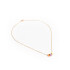 COLLAR BENICIA ROSA COLLAR BENICIA ROSA