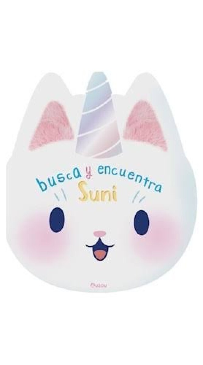 BUSCA Y ENCUENTRA - SUNI 