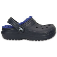 Crocs Classic Lined Azul