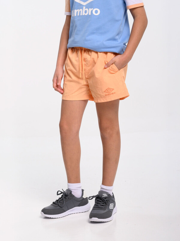 Short de baño Basic Umbro Junior 00c