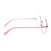 Armazón Chilli Beans Génova más intercambiables de Sol Unisex Rosa