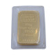 Lingote de oro fino Credit Suisse 20 gr Lingote de oro fino Credit Suisse 20 gr