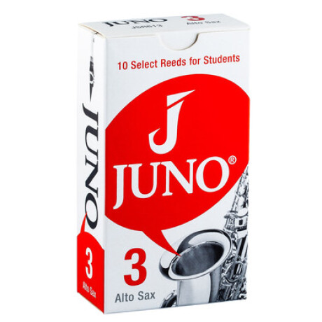 Caña Saxo Alto Vandoren Jsr613 Juno N° 3 Caña Saxo Alto Vandoren Jsr613 Juno N° 3