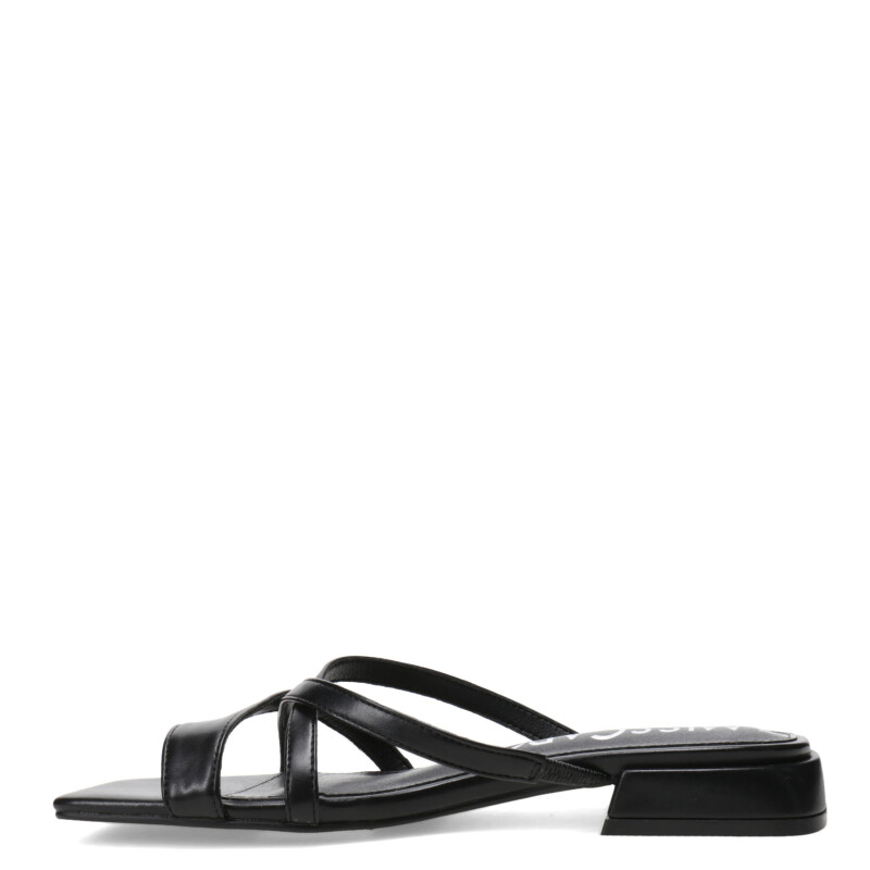 Sandalias de Mujer Miss Carol VETRA Negro