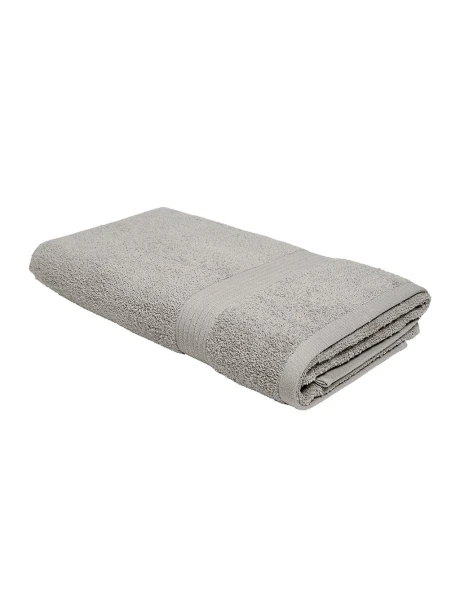 TOALLA DE BAÑO 70x140CM ALGODÓN BEIGE TOALLA DE BAÑO 70x140CM ALGODÓN BEIGE
