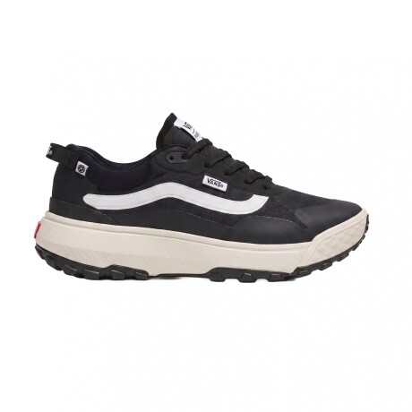 Championes Vans MTE Crosspath Black White