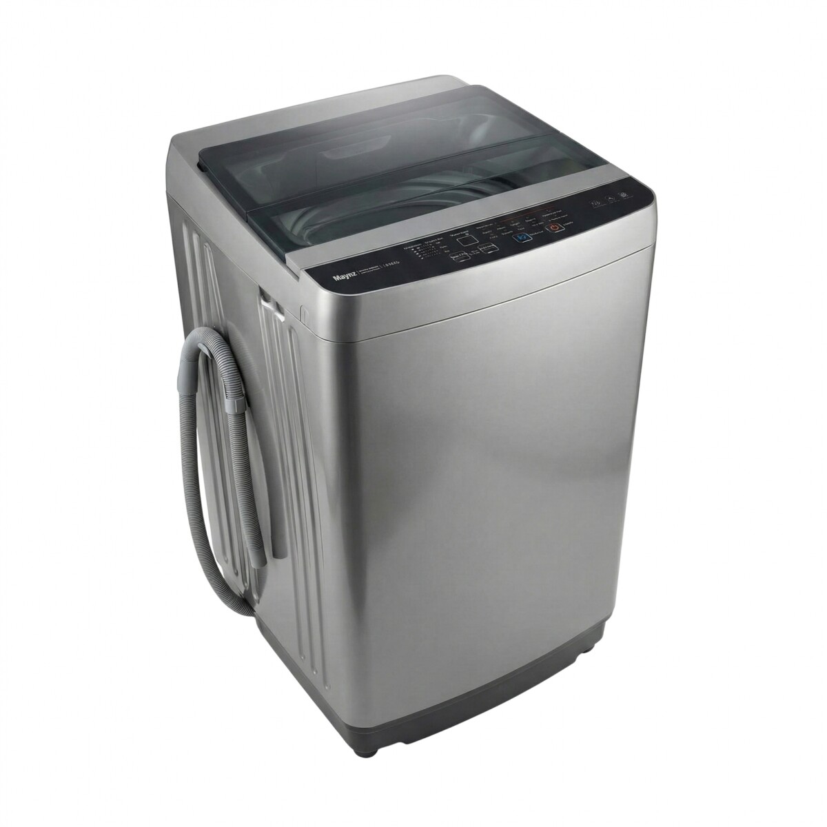 Lavarropas - MAYNZ - 8kg - Carga Superior Automático 