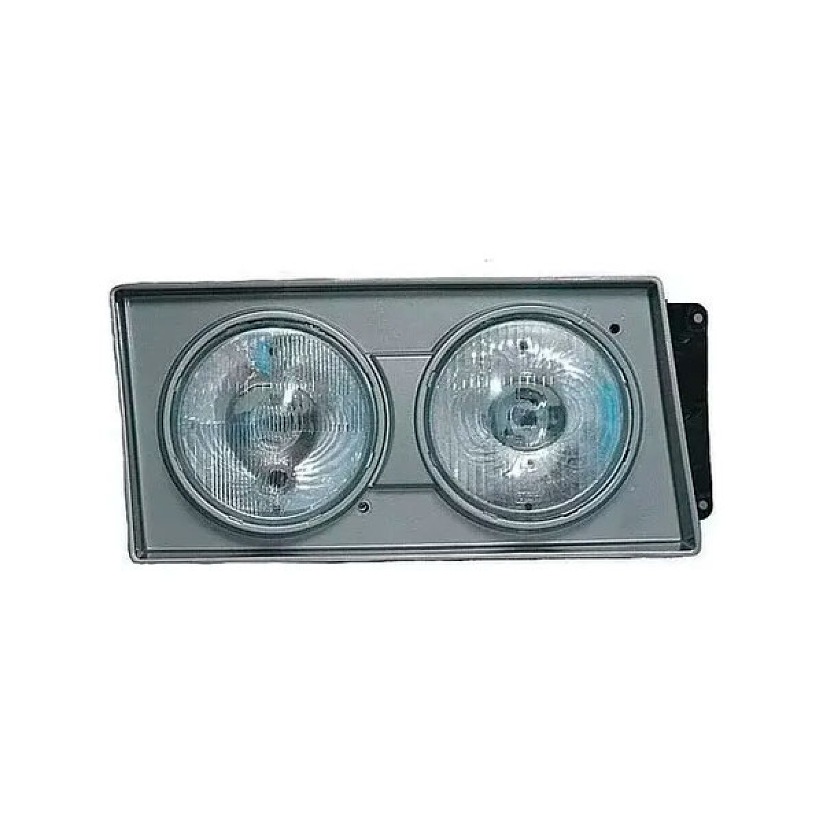 SEMIOPTICAS VOLKSWAGEN SEMIOPTICA MASCARA GRIS DER. VW WORKER 2000/02 VIC 