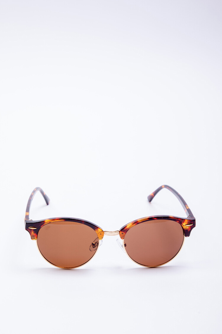 LENTES MADDY Marron