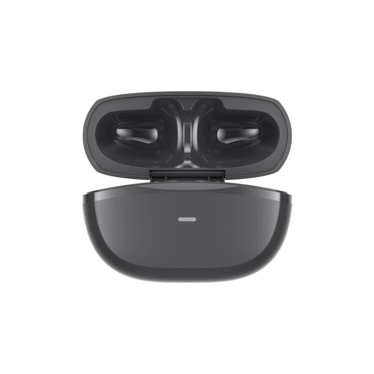 Auriculares open-ear Havit Openbuds 02A OWS916 con clip Black