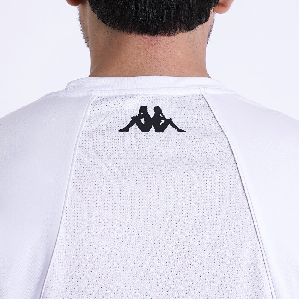 Kombat Padel Fuyo - Hombre White-grey Vaporous