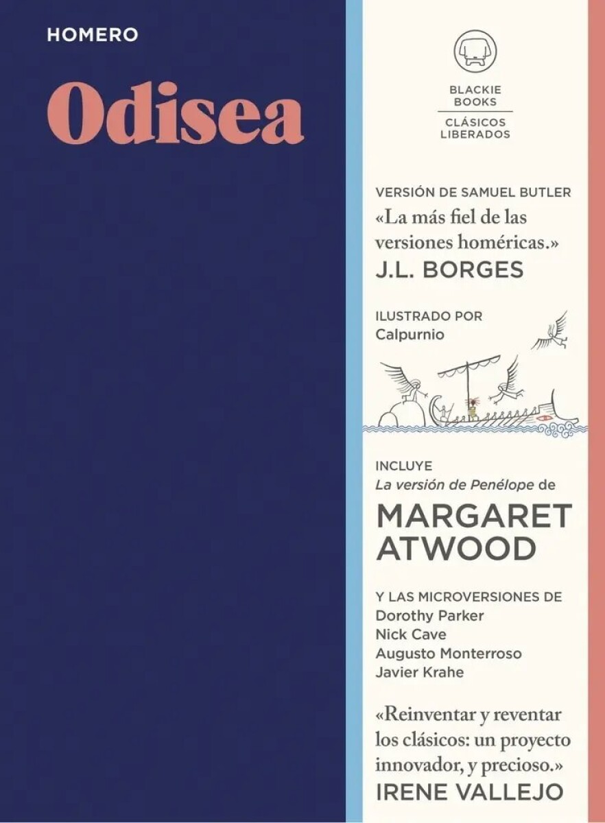 ODISEA 