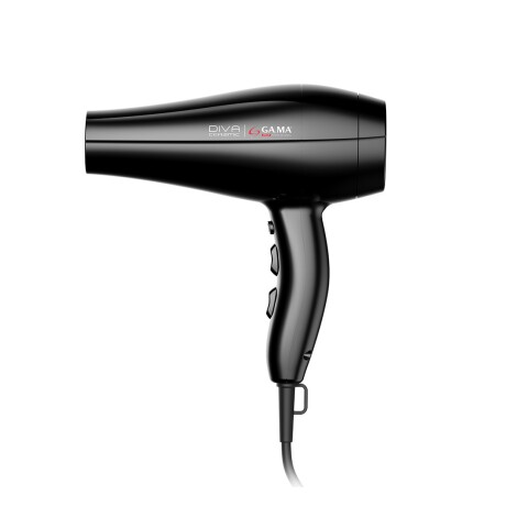 Secador de Pelo Pro Gama Diva Ceramic 2300W Accesorios 001