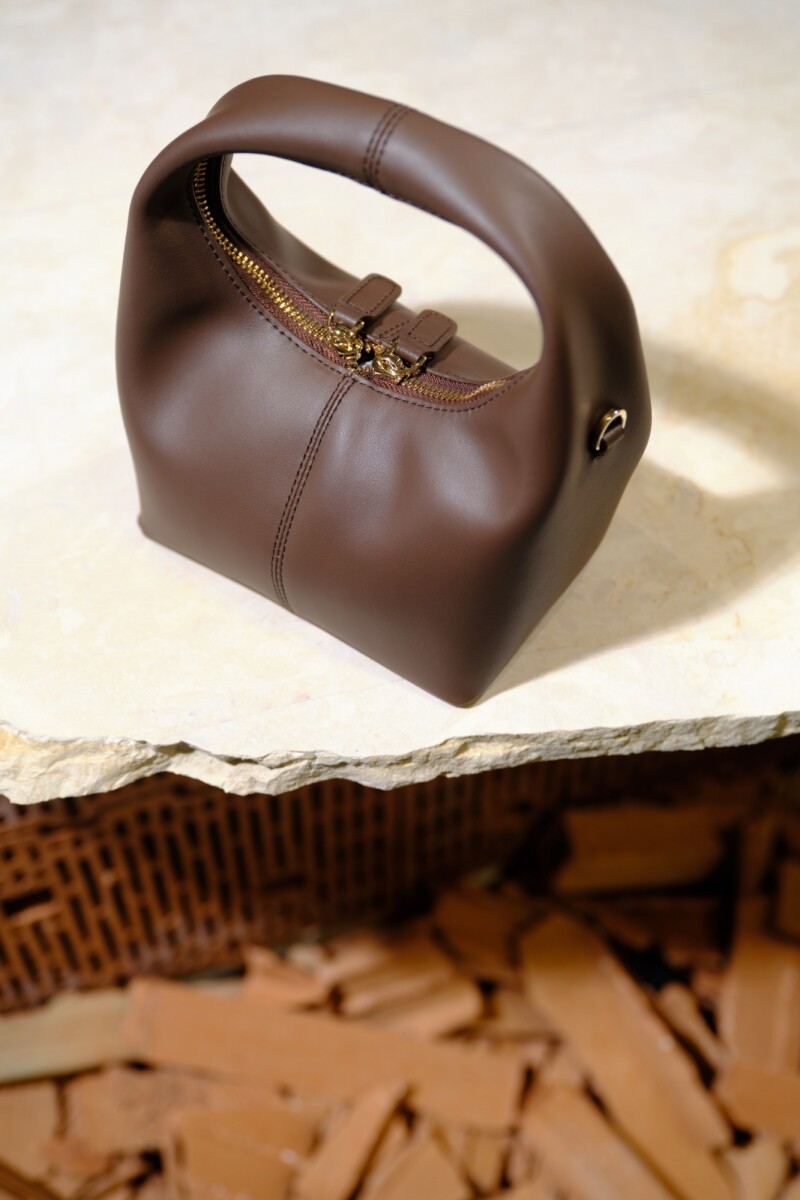 BOLSO Marron