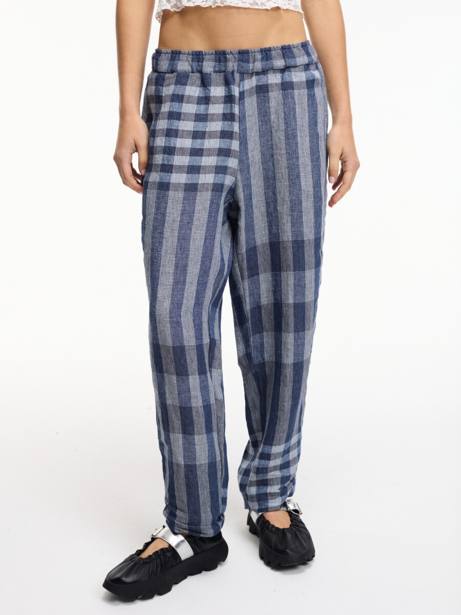 PANTALÓN PRECISO 