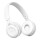 Auriculares Infantiles Huellitas 003BT CELESTE