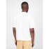 SS HVY SOFT CROPPED T OPTIC WHITE