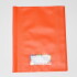 FORRO PLASTICO P.V.C. PARA CUADERNO COLOR NARANJA