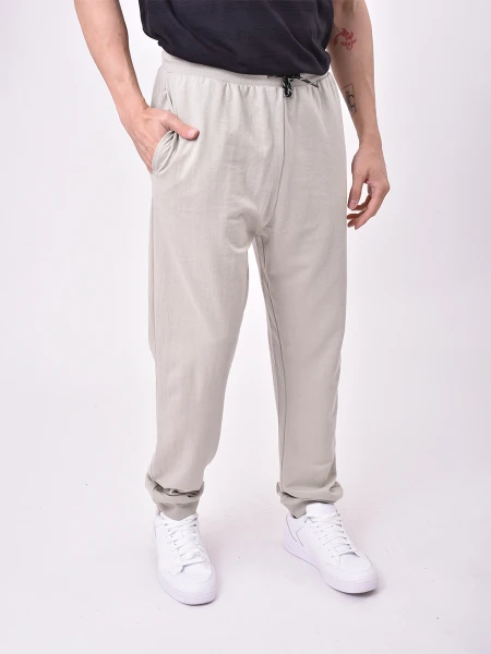 PANTALÓN LEO VERDE CLARO