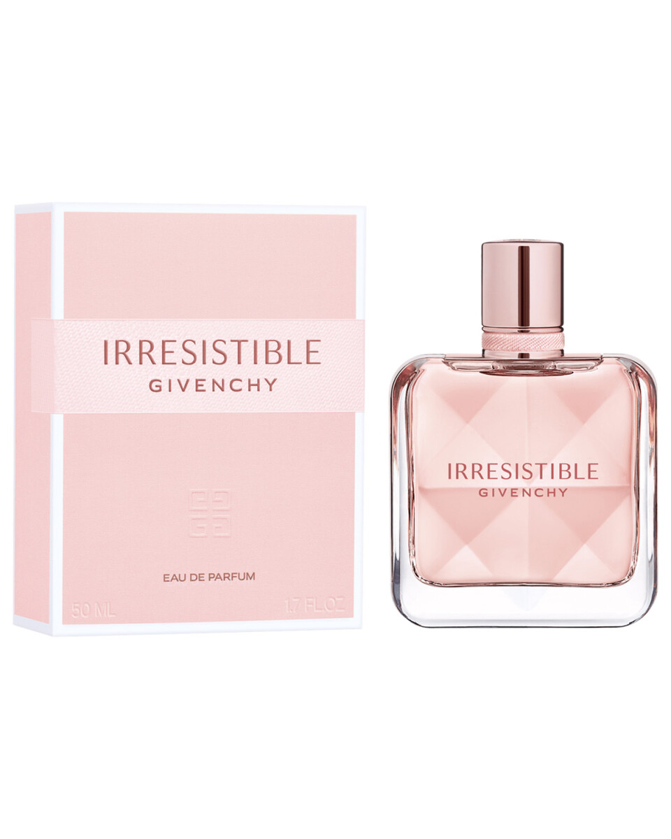 Perfume Givenchy Irresistible EDP 50ml Original 