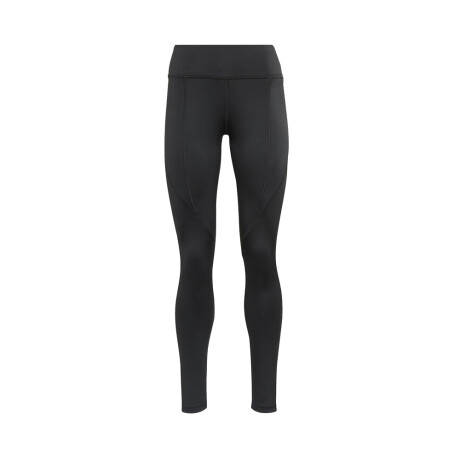 CALZA REEBOK WOR PP TIGHT Black