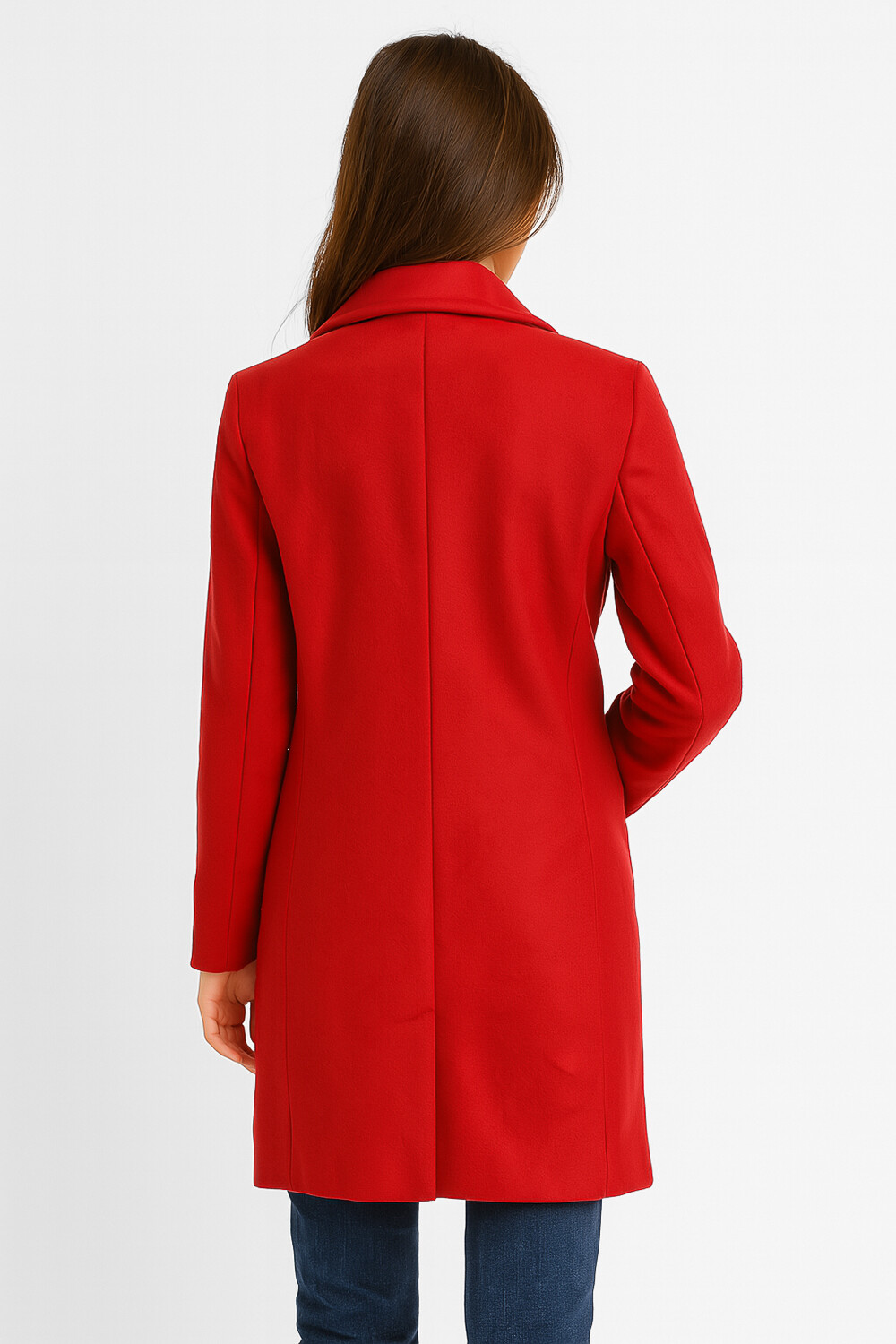 Tapado Kimmu Rojo