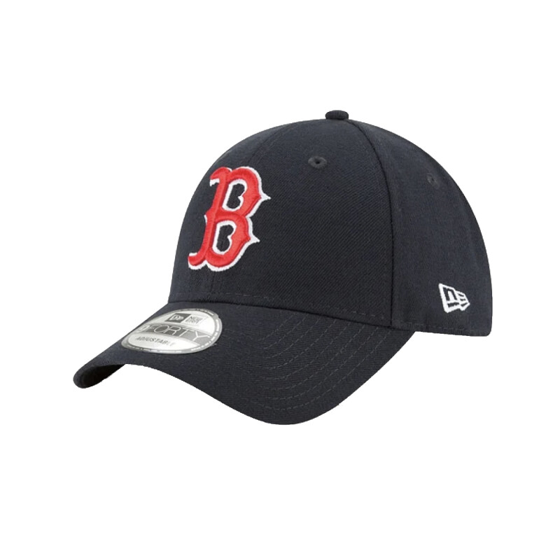 Gorro New Era MLB Boston Red Sox - Azul Gorro New Era MLB Boston Red Sox - Azul