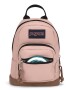 MOCHILA JANSPORT RIGHT PACK MINI MISTY ROSE