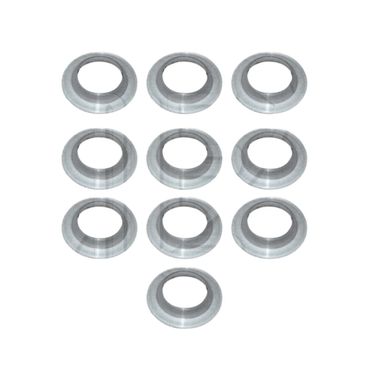 ARANDELA INFERIOR DE PALANCA DE CAMBIOS (ADAPTABLE) (PLASTICO) 