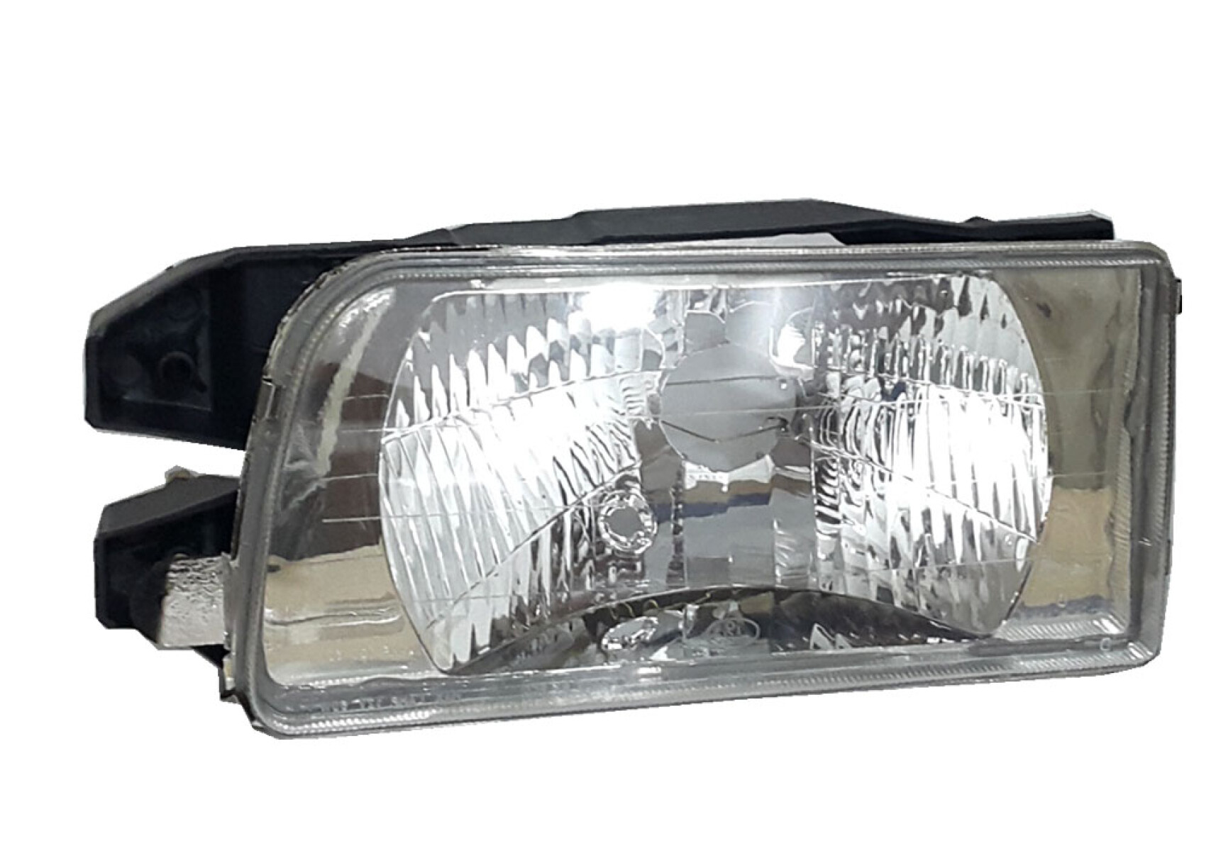SEMIOPTICAS VOLKSWAGEN GOL SENDA PARATI SAVEIRO 91-94 IZQUIERDA RCD 